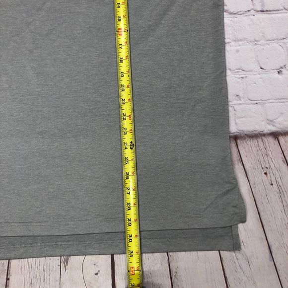 Peter Millar Summer Comfort BMW Championship Polo Shirt Top Size Large B205 -27 - Picture 4 of 14